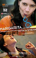 Margarita With A Straw Movie Review