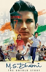 watch ms dhoni the untold story movie