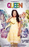 Queen Movie Review