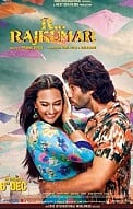 R Rajkumar Movie Review