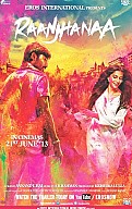 Raanjhanaa Movie Review