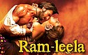 Ram Leela - Ram Chahe Leela Song Making