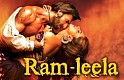 Ram Leela - Will Ram & Leelas love story come to an end Dialogue Promo