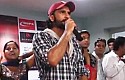 Ranveer Singh promotes his upcoming film 'Ram leela' in Patna