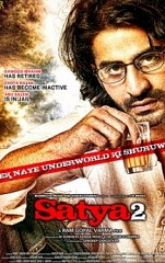 Satya 2 (aka) Satya 2 review