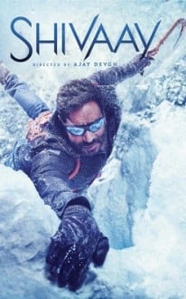Shivaay Movie Review