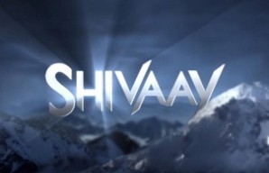 Shivaay | Official Trailer