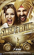 Singh Is Bliing Movie Review