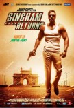 Singham Returns (aka) Singham Returns
