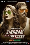 Singham Returns (aka) Singham Returns