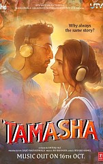 Tamasha (aka) Tamaasha songs review
