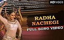Tevar - Radha Nachegi Song