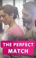 The Perfect Match - The Hindu