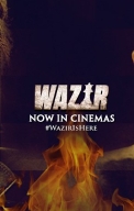 Wazir (aka) Wazir review