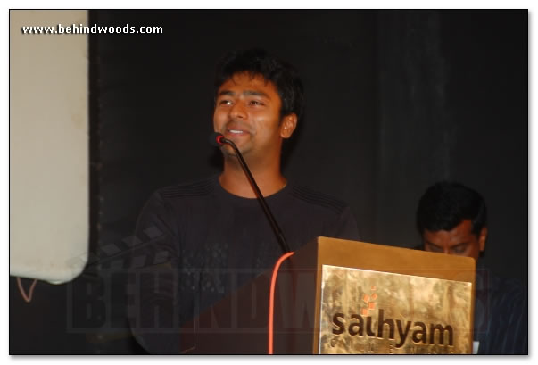 Aarumugam Audio Launch - Images