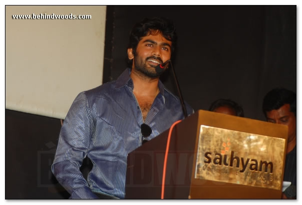 Aarumugam Audio Launch - Images