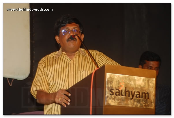 Aarumugam Audio Launch - Images