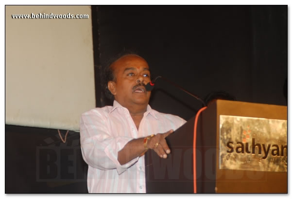 Aarumugam Audio Launch - Images