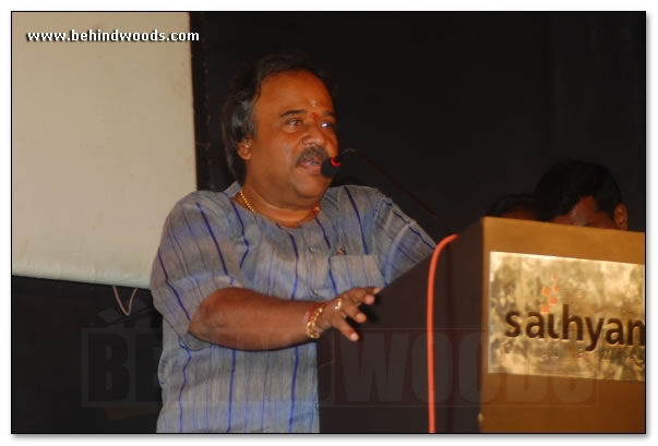 Aarumugam Audio Launch - Images