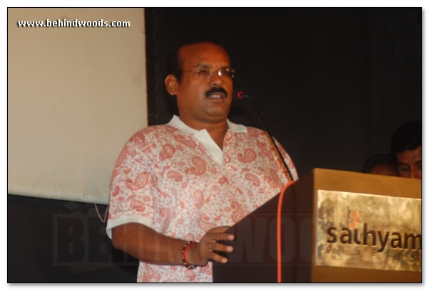 Aarumugam Audio Launch - Images