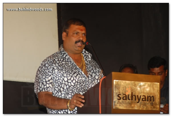 Aarumugam Audio Launch - Images