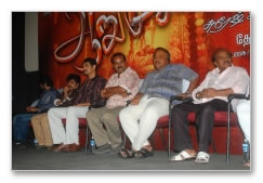 Aarumugam Audio Launch - Images