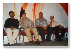 Aarumugam Audio Launch - Images