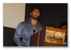 Aarumugam Audio Launch - Images