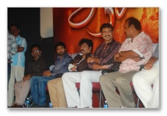 Aarumugam Audio Launch - Images