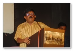 Aarumugam Audio Launch - Images