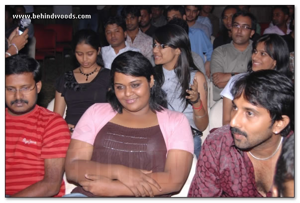 Aayirathil Oruvan pre-release party - images