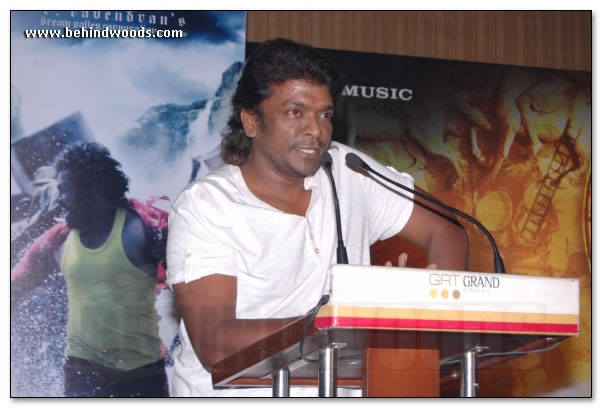 Aayirathil Oruvan pre-release party - images