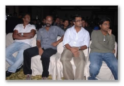 Aayirathil Oruvan pre-release party - images