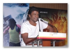 Aayirathil Oruvan pre-release party - images