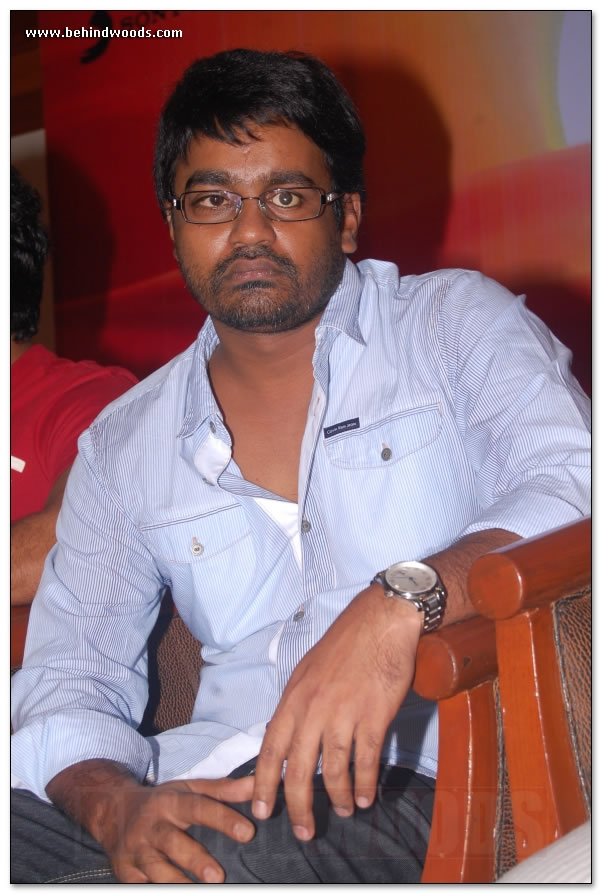 Aayirathil Oruvan Press Meet - Images