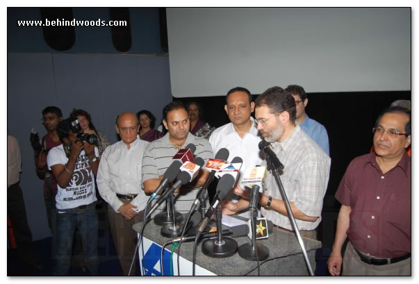 US Consulate Watches Achamundu Achamundu - Images