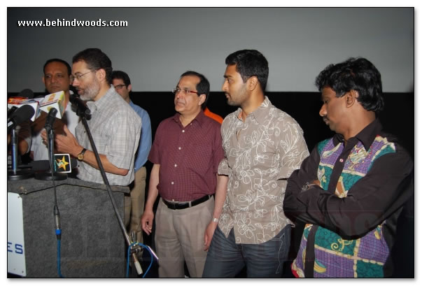 US Consulate Watches Achamundu Achamundu - Images