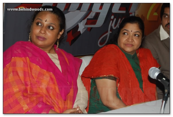 Singers announce Supersinger season 2 - Images