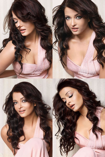 Actress Aishwarya Rai - Images