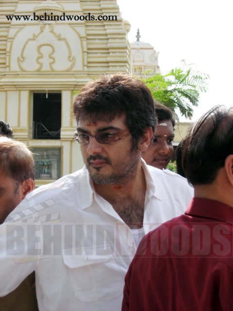 Ajith - Images