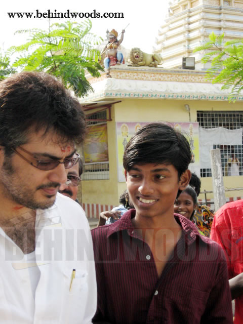 Ajith - Images