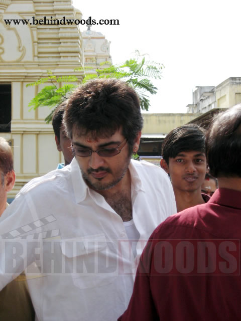 Ajith - Images