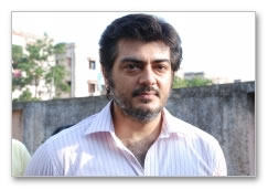 Ajith, Vijay and Sarath Vote - Images