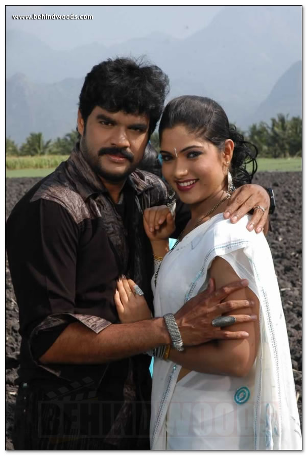 Alagar Malai - Movie Gallery