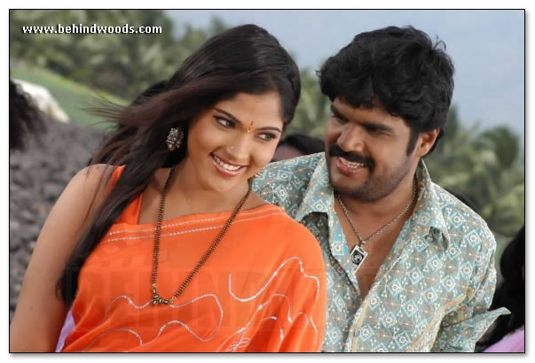 Alagar Malai - Movie Gallery