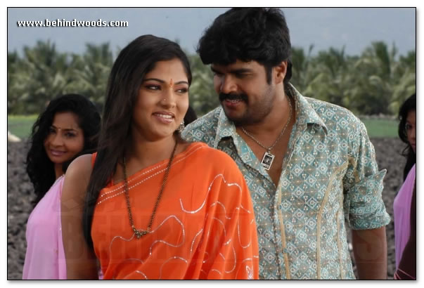 Alagar Malai - Movie Gallery