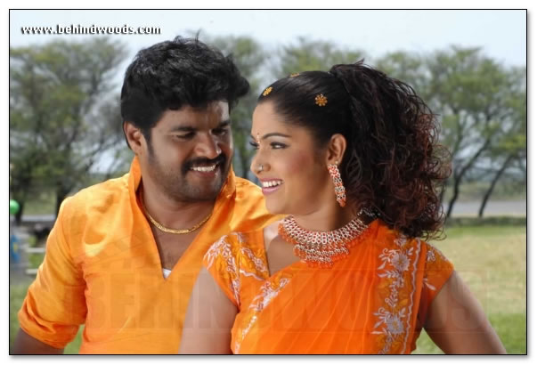 Alagar Malai - Movie Gallery