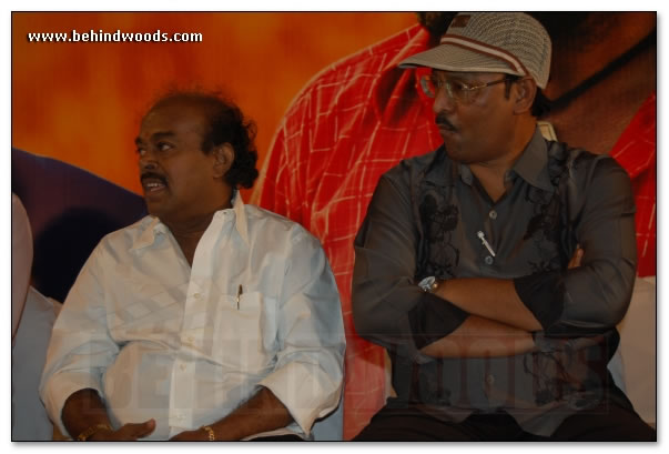 Alaiyodu Vilaiyadu Audio Launch - Images