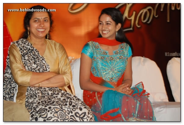 Alaiyodu Vilaiyadu Audio Launch - Images