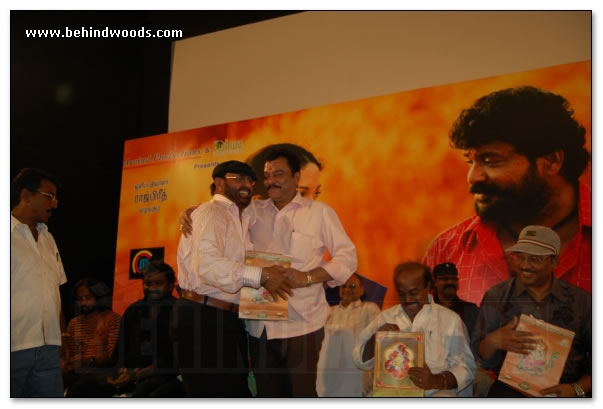 Alaiyodu Vilaiyadu Audio Launch - Images